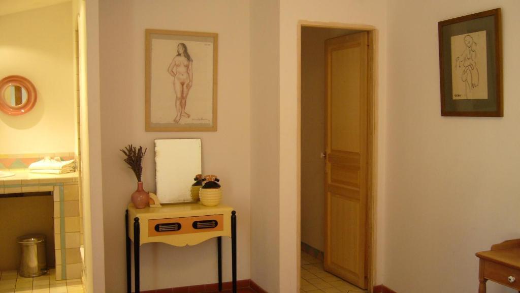Couette-café La Maison De Melen Moustiers-Sainte-Marie