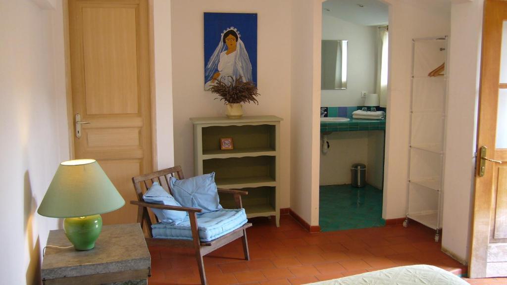 La Maison De Melen Couette-café
