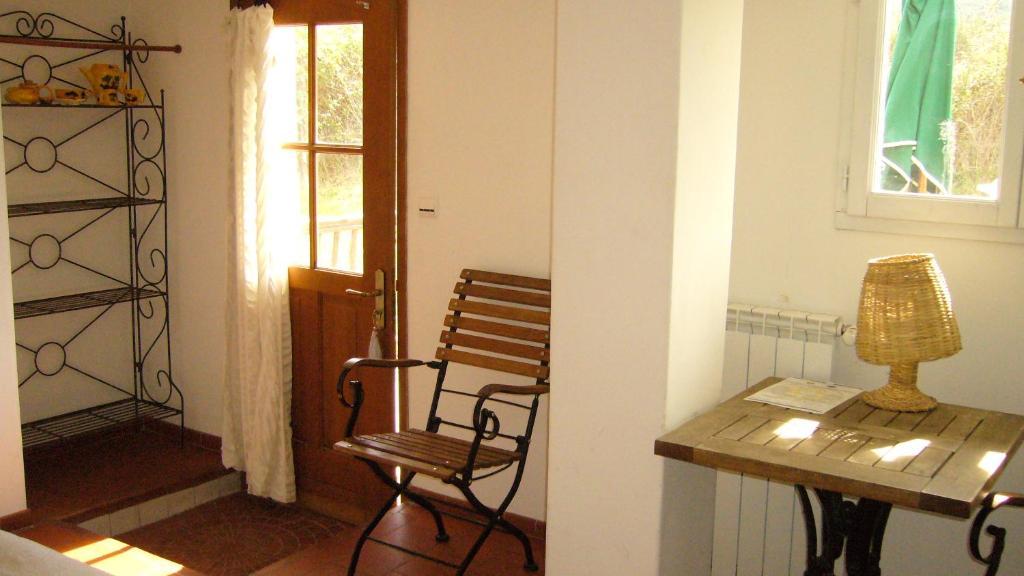 Couette-café La Maison De Melen *