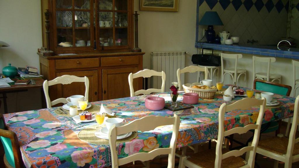 La Maison De Melen *