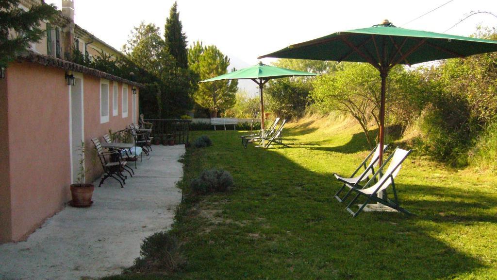 Couette-café La Maison De Melen Moustiers-Sainte-Marie
