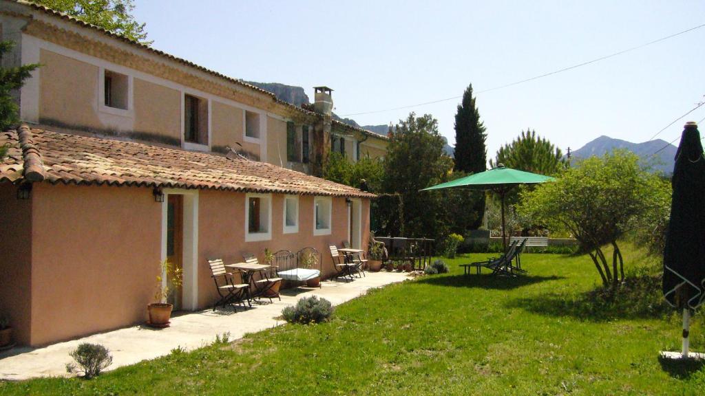 Couette-café La Maison De Melen