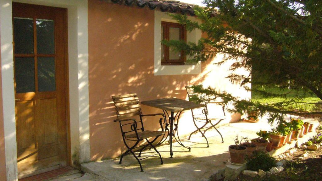La Maison De Melen Moustiers-Sainte-Marie