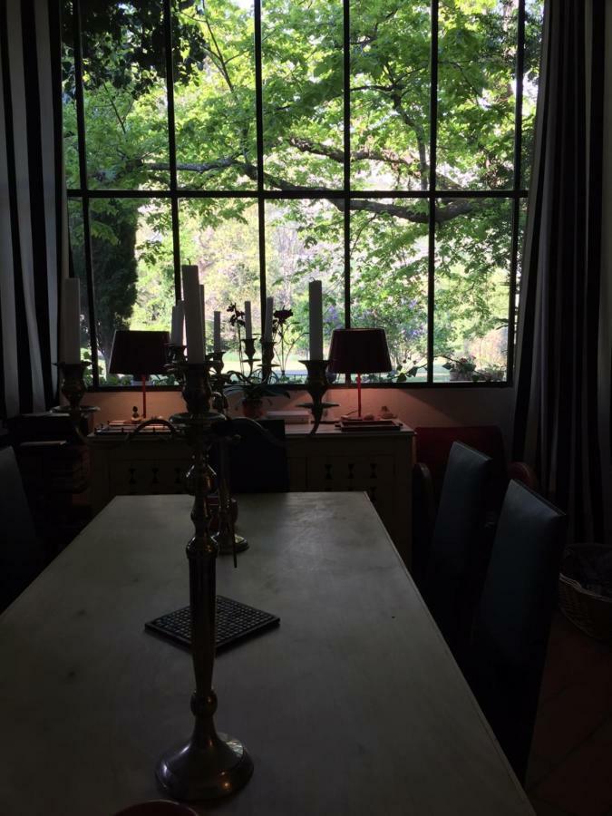 Couette-café La Maison De Melen Moustiers-Sainte-Marie